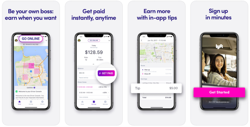 22 Best Gig Economy Apps To Land Your Next Paycheck In 2025