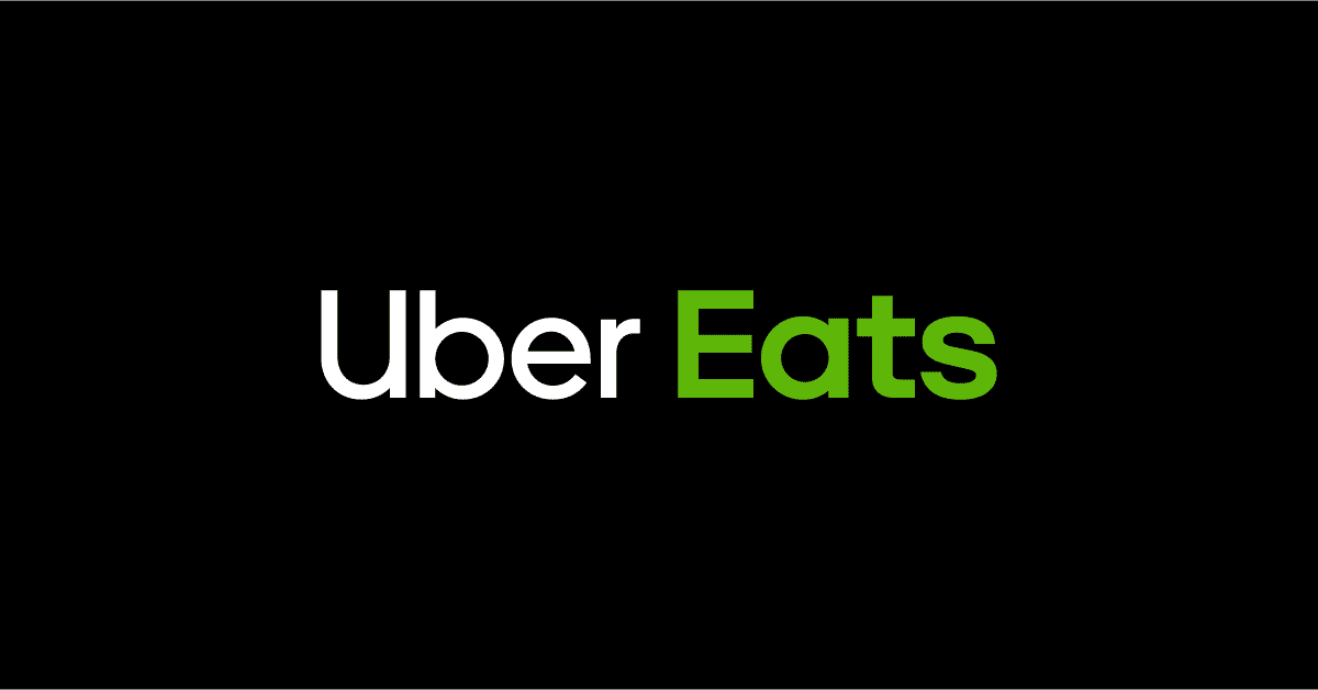 become uber eats driver