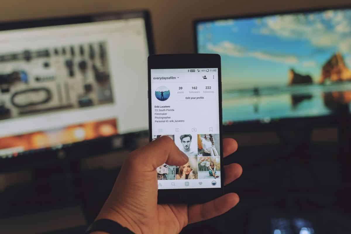 how to make money on instagram