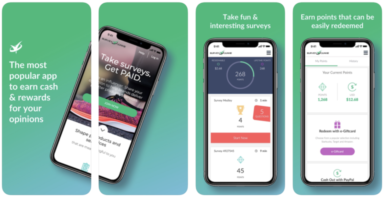 12 Best Survey Apps To Make Money [Highest Paying]