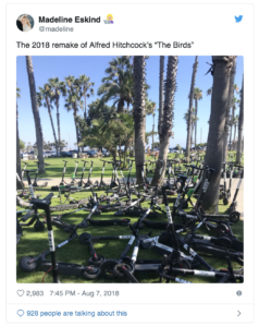 Lime Scooters: How Do Lime Scooters Work? - Gigs Done Right