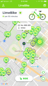 Lime Scooters: How Do Lime Scooters Work? - Gigs Done Right