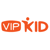 you can teach kids online at VIPKID