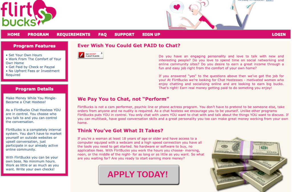 Get Paid To Chat How To Make Money Chatting Online