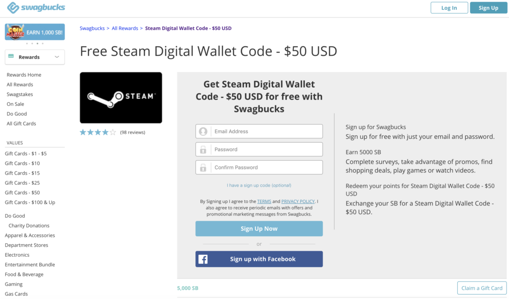 pattern shut learn Legit Ways to Get Free Steam Codes Reddit [2022]