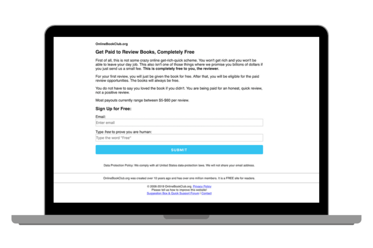 9 Realistic Ways to Get Paid to Read Books Gigs Done Right