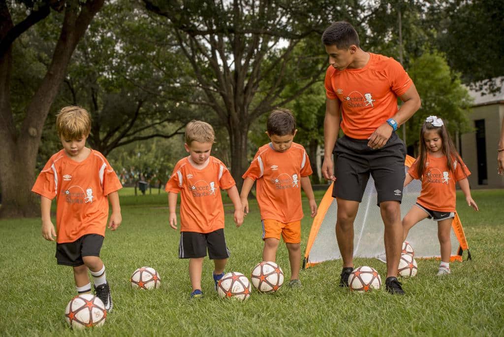 soccer shots franchise