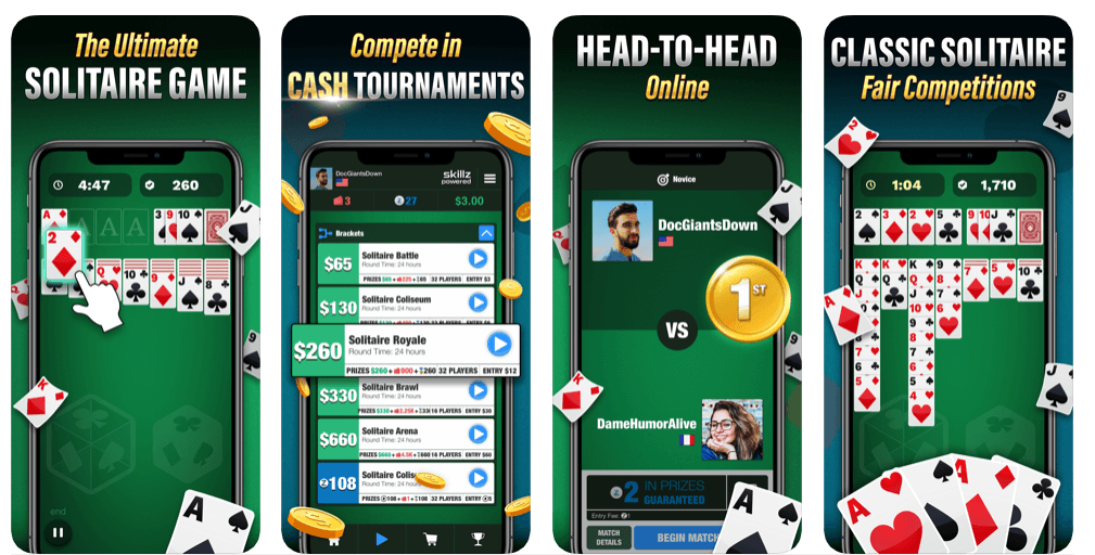 phone gambling apps that pay real money