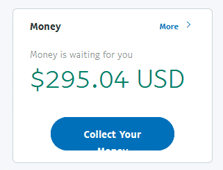 free paypal money instantly