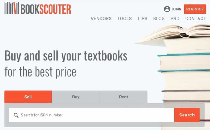 27 Best Places to Sell Textbooks for the Most Money