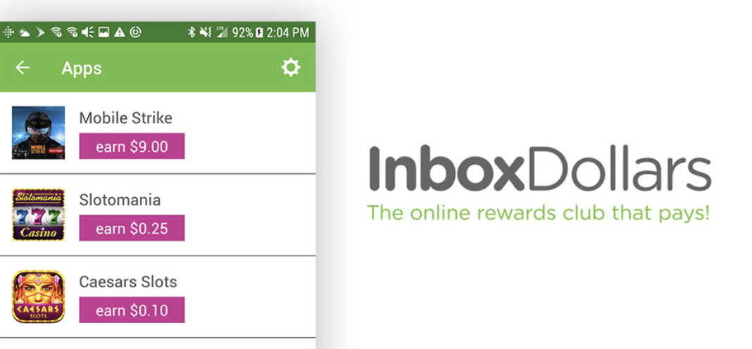 inboxdollars