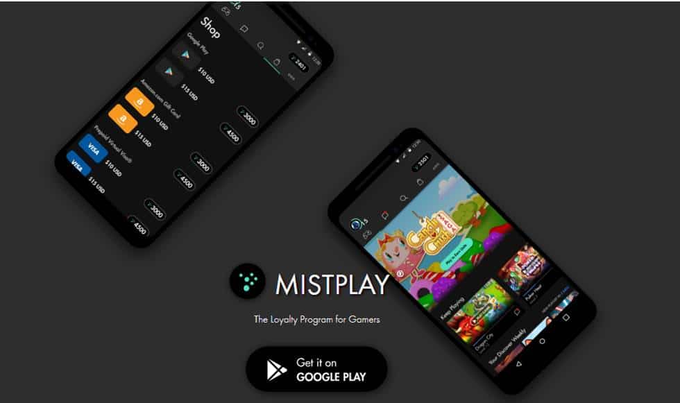 make $400 fast with mistplay