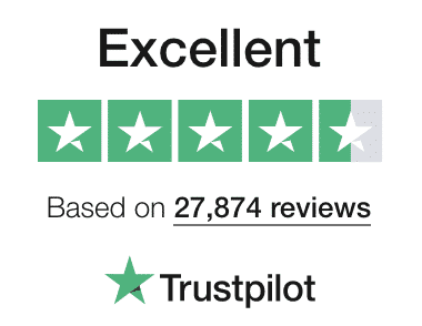 trustpilot branded surveys