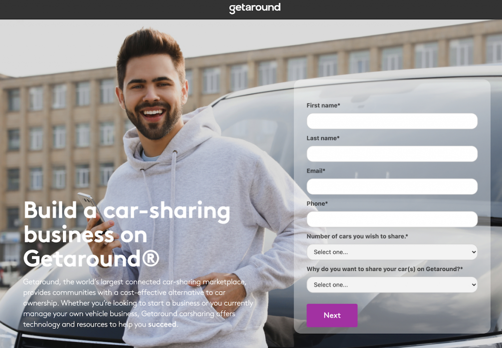 getaround