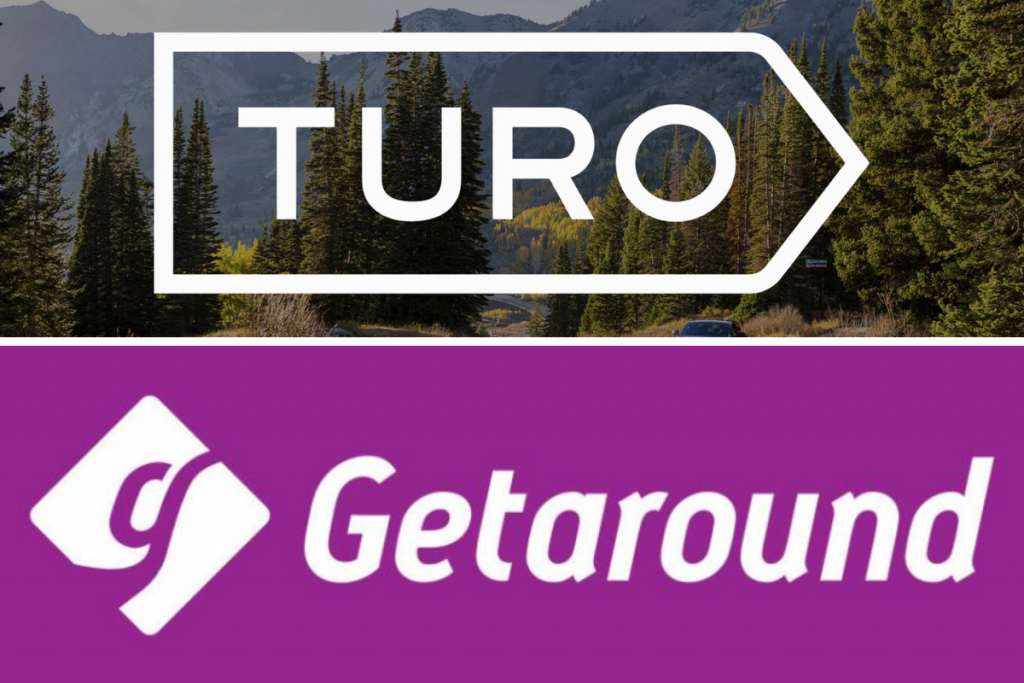 turo vs getaround