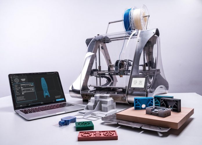 make money with 3d printer