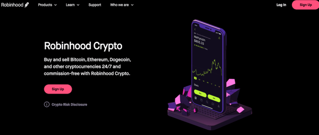 invest $200 on robinhood