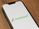 Instacart Referral Code: Make Money Referring New Drivers photo of an iphone with instacart app on it