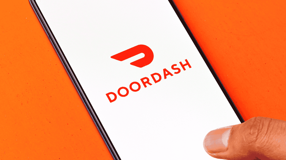 how much can you make with doordash in a week