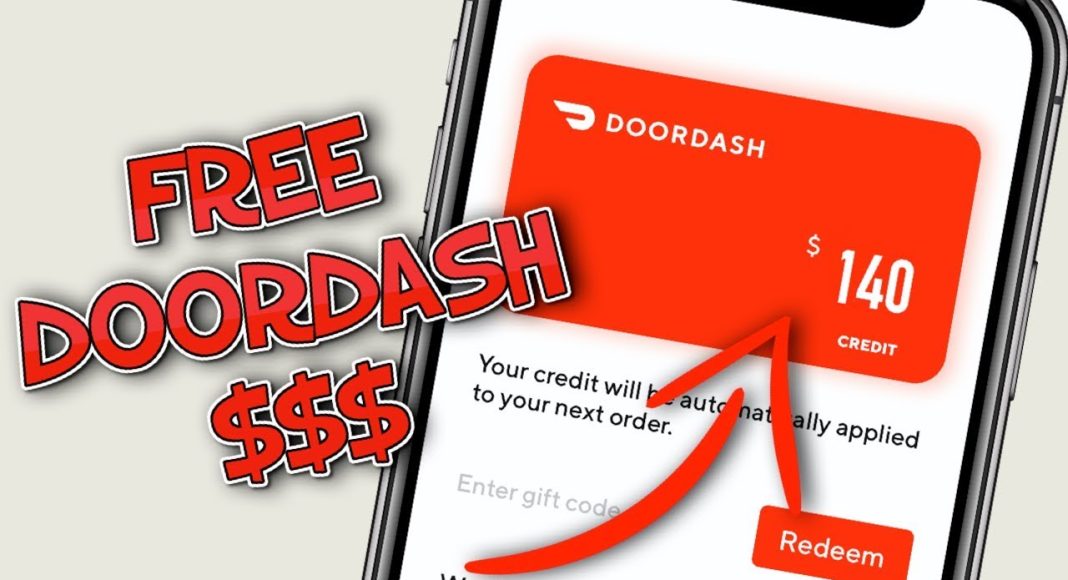 doordash hacks