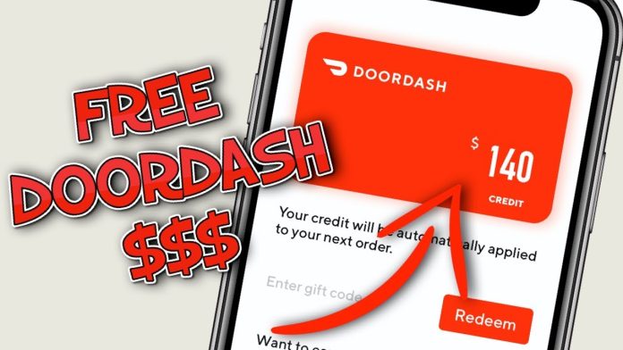 doordash hacks