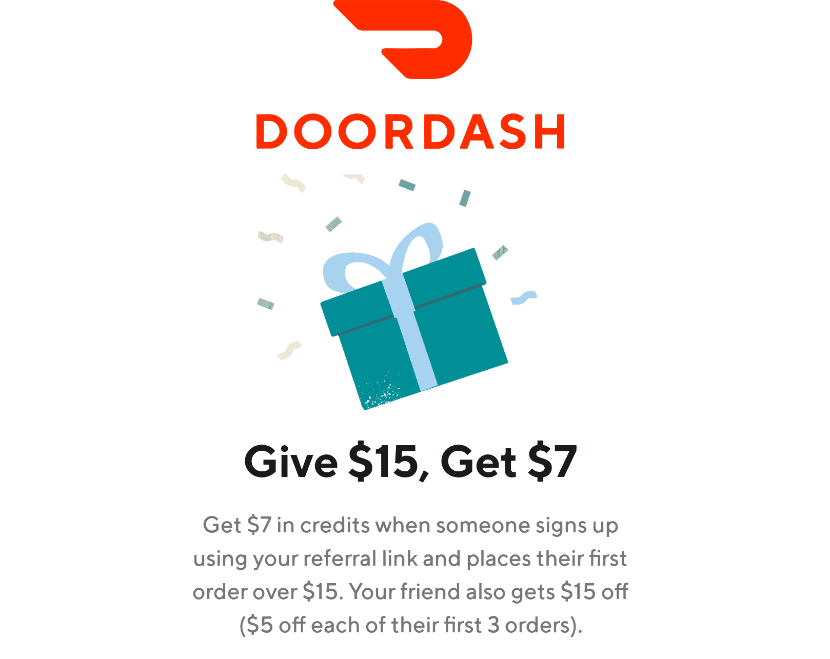 DoorDash Hacks Make More Money as a Dasher & Get Free Food