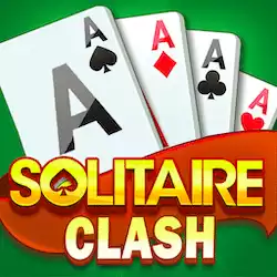 Solitaire Clash