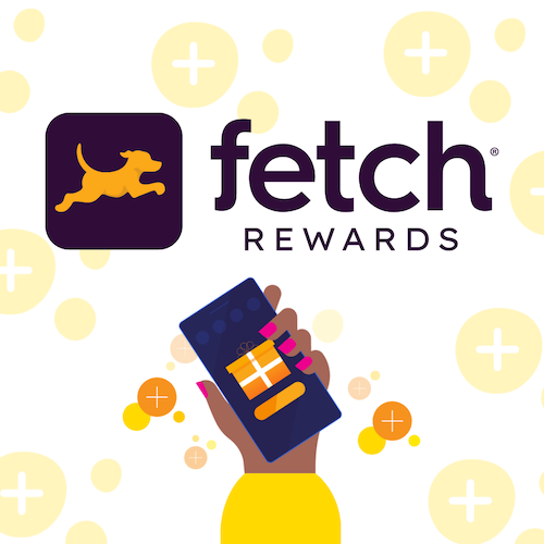 Fetch Rewards