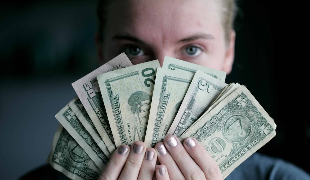 make money from phone